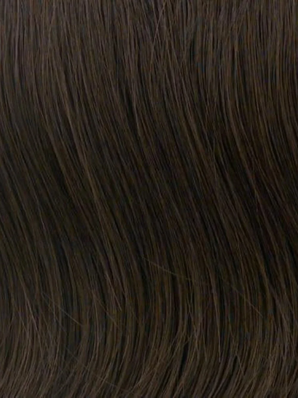 TONI BRATTIN TWIST WAVY in Dark Brown